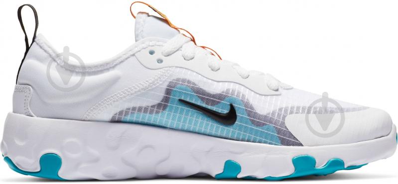 Кроссовки Nike RENEW LUCENT GS CD6906-103 р.38,5 - фото 4