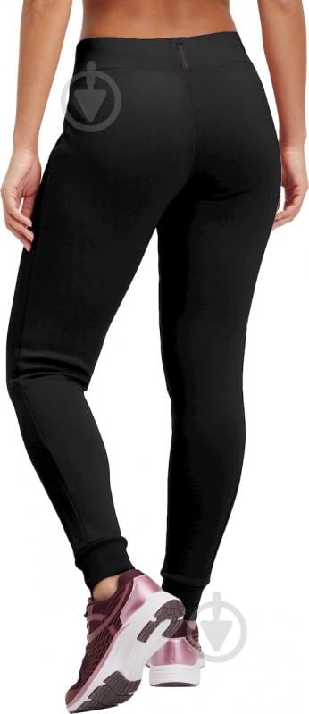 Штани Energetics Lexia VII W 426592-050 р. S чорний - фото 2 Штани Energetics Lexia VII W 426592-050 р. S чорний - фото 2
