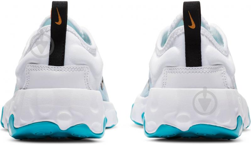 Кросівки демісезонні Nike RENEW LUCENT GS CD6906-103 р.40 білі - фото 2