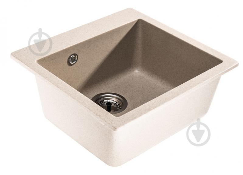 FERRUM FER.P.1K50 Sink Quality - фото 2