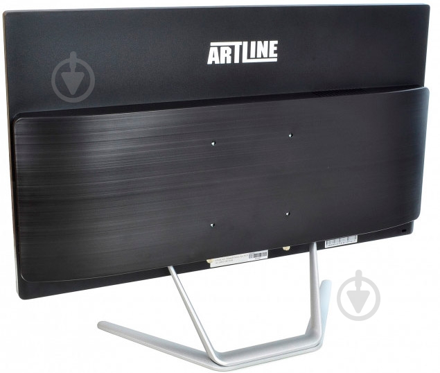 Моноблок Artline Business G42 23,8" (G42v11) black - фото 4