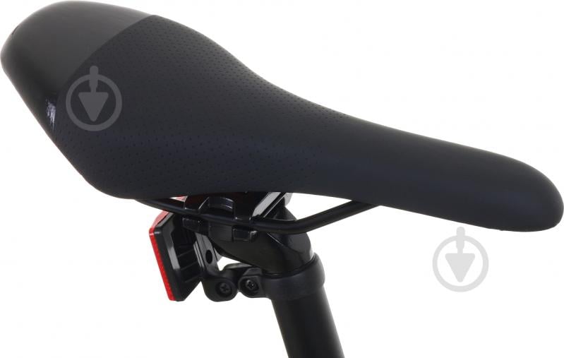 Велосипед Kross 29" 19"(48 см) MTB Level 2.0 19 (L) KRLV2Z29X19M002326 голубой - фото 4