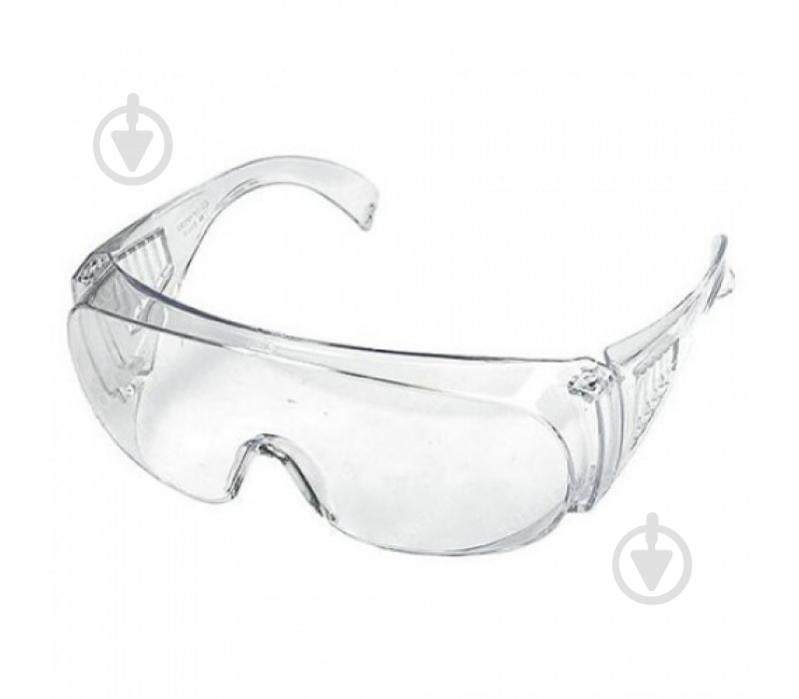 Очки защитные Мастер - фото 1