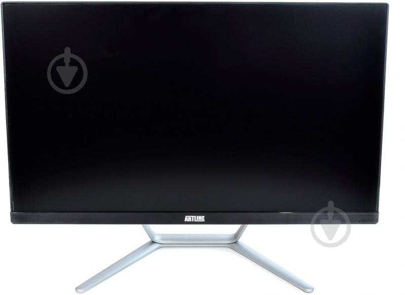 Моноблок Artline Business G44 23,8" (G44v09) black - фото 2 Моноблок Artline Business G44 23,8" (G44v09) black - фото 2