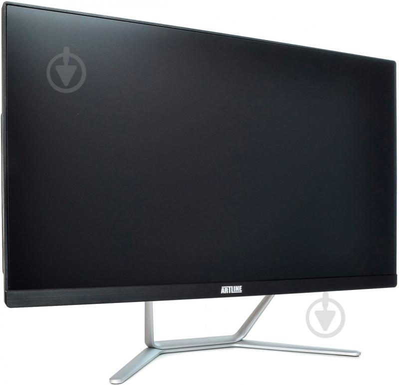 Моноблок Artline Business G44 23,8" (G44v10) black - фото 1