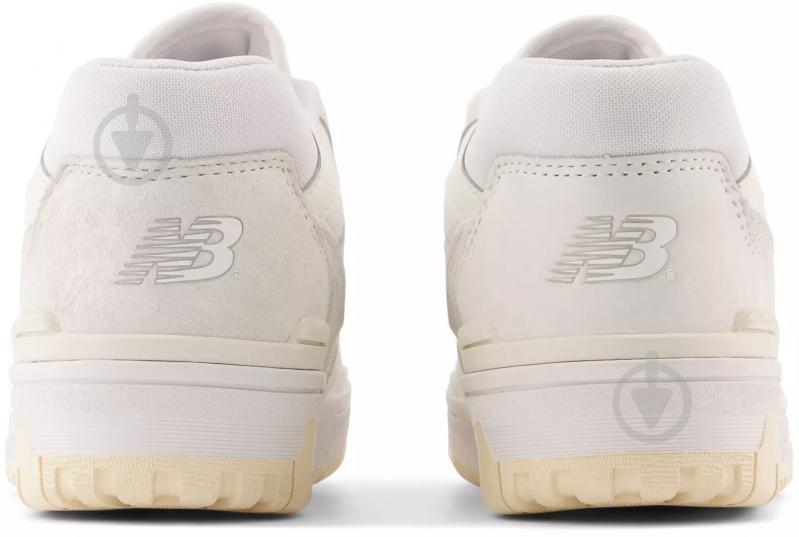 Кроссовки женские демисезонные New Balance BBW550PA р.39 бежевые - фото 6