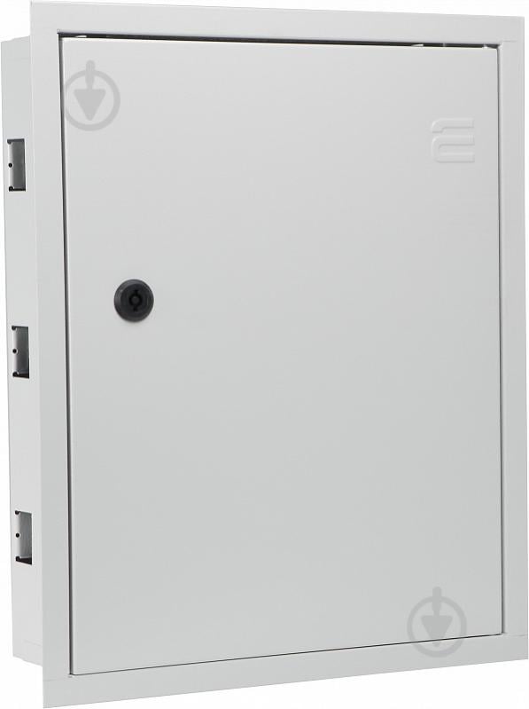 Корпус Аско-Укрем Light 48 мод.вбуд. IP31 UBox A0260010016 - фото 4