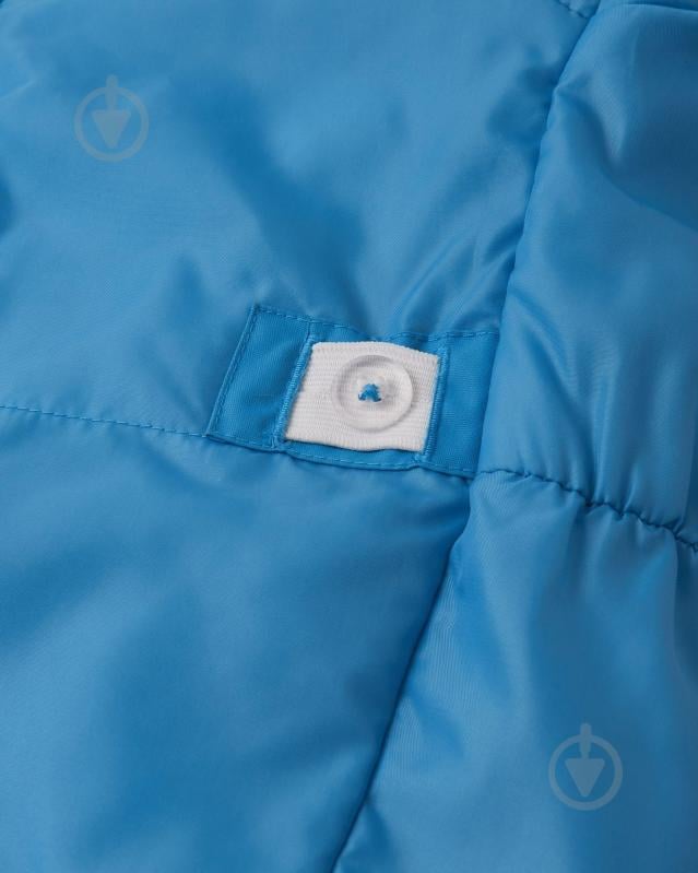 Комбінезон унісекс Reima Marte Mid р.74 синій 5100115A-6390 - фото 10 Комбінезон унісекс Reima Marte Mid р.74 синій 5100115A-6390 - фото 10