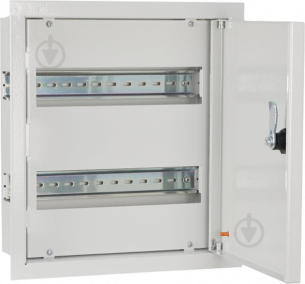 Корпус Аско-Укрем Light 24 мод.вбуд. IP31 UBox A0260010014 - фото 1