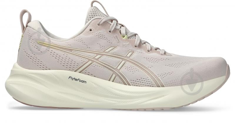 Кроссовки женские Asics GEL-PULSE 16 1012B755-250 р.39 бежевые - фото 1 Кроссовки женские Asics GEL-PULSE 16 1012B755-250 р.39 бежевые - фото 1