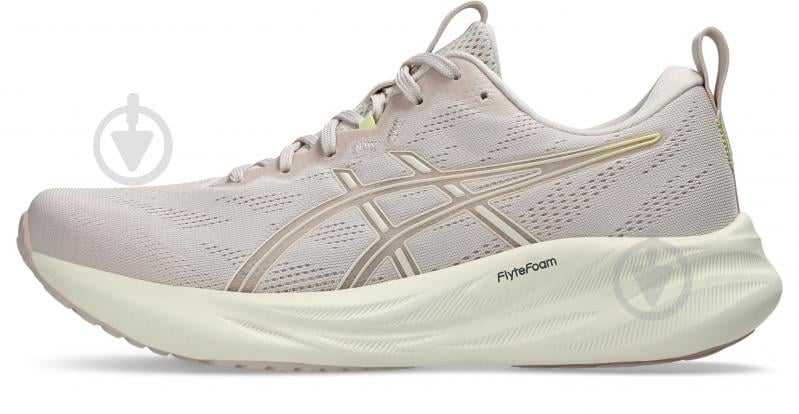 Кроссовки женские Asics GEL-PULSE 16 1012B755-250 р.39 бежевые - фото 2 Кроссовки женские Asics GEL-PULSE 16 1012B755-250 р.39 бежевые - фото 2