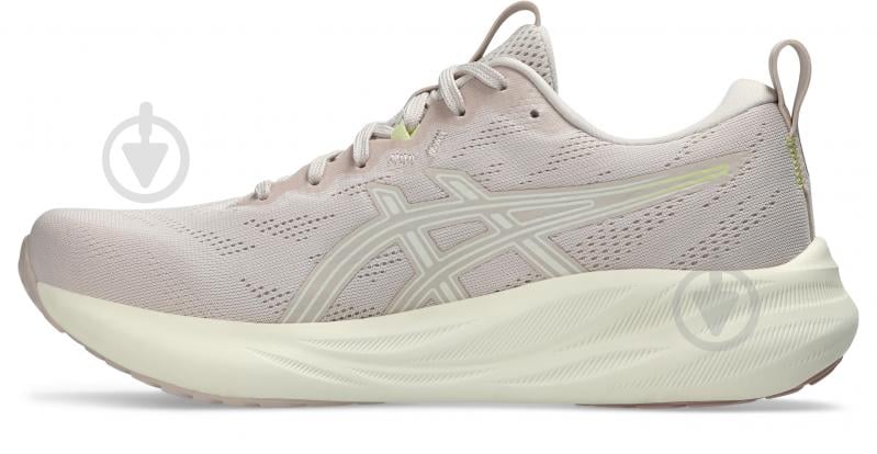Кроссовки женские Asics GEL-PULSE 16 1012B755-250 р.39 бежевые - фото 3 Кроссовки женские Asics GEL-PULSE 16 1012B755-250 р.39 бежевые - фото 3