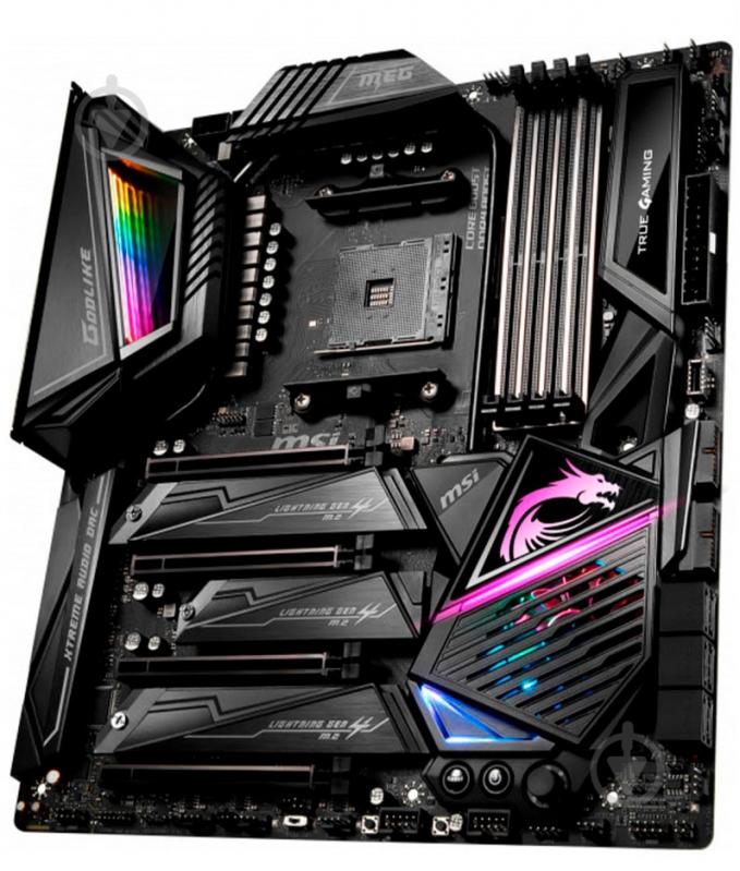 Комп'ютер Artline Gaming Godlike (GODLIKEv01) black - фото 11