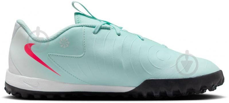 Сороконожки Nike Jr. Phantom GX 2 Academy FJ2608-300 р.33,5 разноцветный - фото 2 Сороконожки Nike Jr. Phantom GX 2 Academy FJ2608-300 р.33,5 разноцветный - фото 2