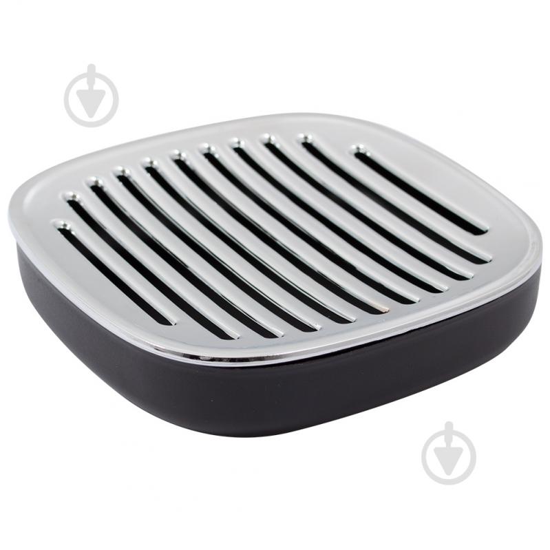 Мыльница Trento Industrial - фото 1 Мыльница Trento Industrial - фото 1