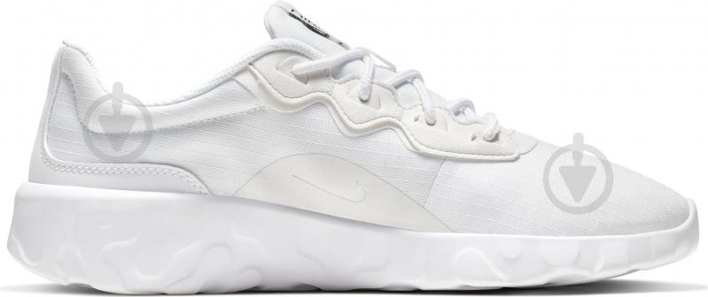 Кроссовки женские демисезонные Nike EXPLORE STRADA CD7091-101 р.38 белые - фото 4