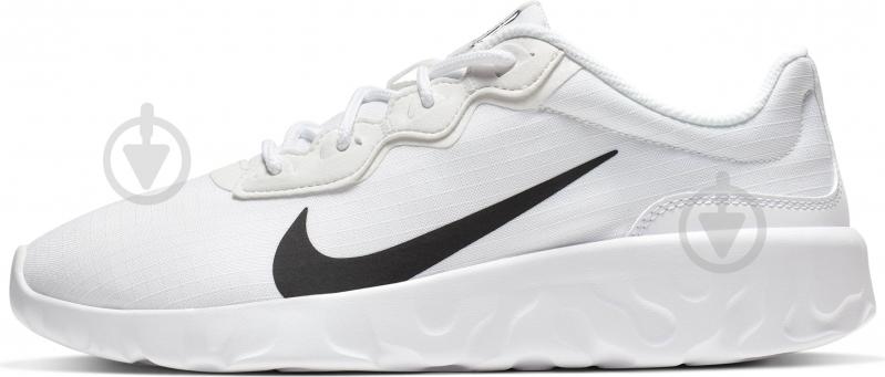 Кроссовки женские демисезонные Nike EXPLORE STRADA CD7091-101 р.38 белые - фото 5