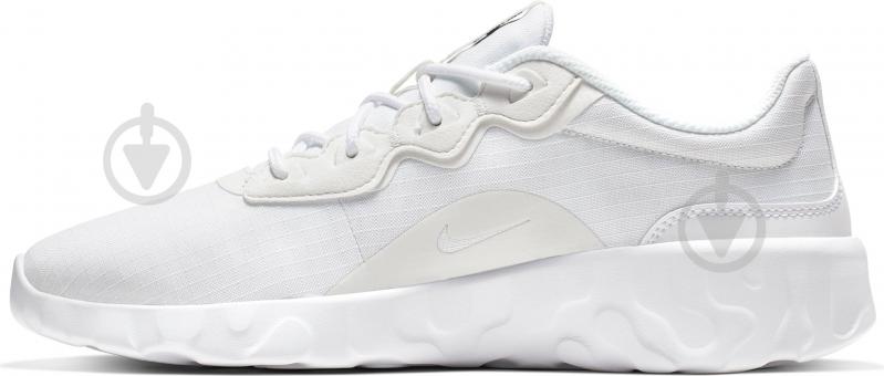 Кроссовки женские демисезонные Nike EXPLORE STRADA CD7091-101 р.38 белые - фото 6
