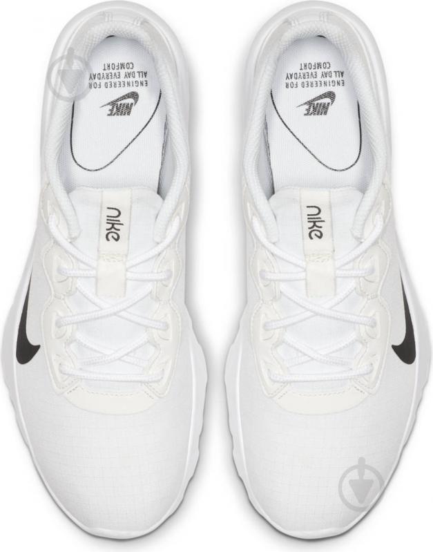 Кроссовки женские демисезонные Nike EXPLORE STRADA CD7091-101 р.38 белые - фото 7