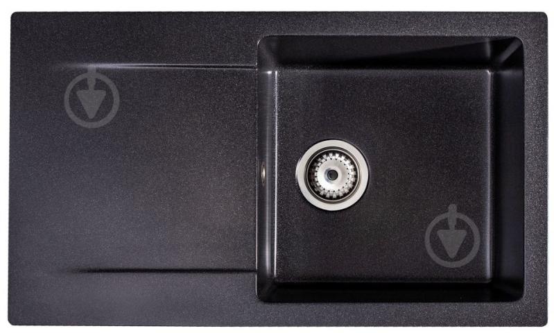 Мойка для кухни FERRUM FER.B.1KDO Sink Quality - фото 1 Мойка для кухни FERRUM FER.B.1KDO Sink Quality - фото 1