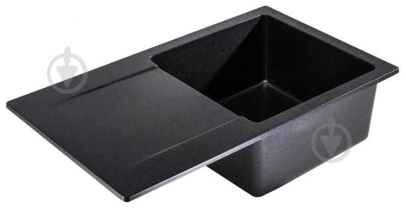 Мойка для кухни FERRUM FER.B.1KDO Sink Quality - фото 2 Мойка для кухни FERRUM FER.B.1KDO Sink Quality - фото 2