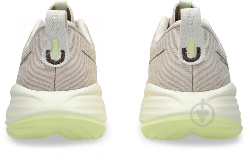 Кроссовки женские Asics GEL-CUMULUS 27 1012B772-250 р.39 бежевые - фото 6 Кроссовки женские Asics GEL-CUMULUS 27 1012B772-250 р.39 бежевые - фото 6