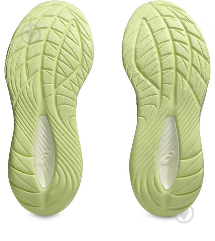 Кроссовки женские Asics GEL-CUMULUS 27 1012B772-250 р.39 бежевые - фото 8 Кроссовки женские Asics GEL-CUMULUS 27 1012B772-250 р.39 бежевые - фото 8