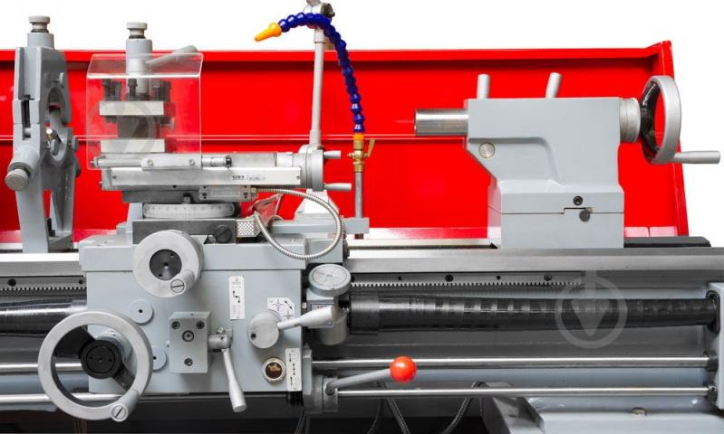 Верстат токарний Holzmann ED1000KDIG_400V - фото 4 Верстат токарний Holzmann ED1000KDIG_400V - фото 4