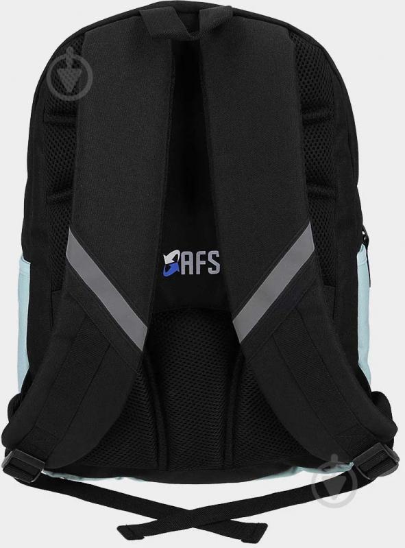 Рюкзак спортивний 4F BACKPACK F017 4FJAW22ABACF017-54S 20 л рожевий - фото 5