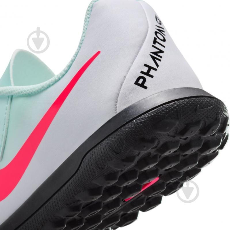 Cороконіжки Nike Jr. Phantom GX 2 Academy FJ2608-300 р.35,5 різнокольоровий - фото 10 Cороконіжки Nike Jr. Phantom GX 2 Academy FJ2608-300 р.35,5 різнокольоровий - фото 10