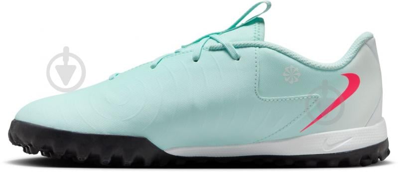 Cороконіжки Nike Jr. Phantom GX 2 Academy FJ2608-300 р.35,5 різнокольоровий - фото 4 Cороконіжки Nike Jr. Phantom GX 2 Academy FJ2608-300 р.35,5 різнокольоровий - фото 4