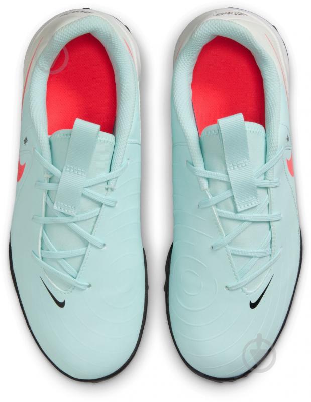 Cороконіжки Nike Jr. Phantom GX 2 Academy FJ2608-300 р.35,5 різнокольоровий - фото 7 Cороконіжки Nike Jr. Phantom GX 2 Academy FJ2608-300 р.35,5 різнокольоровий - фото 7