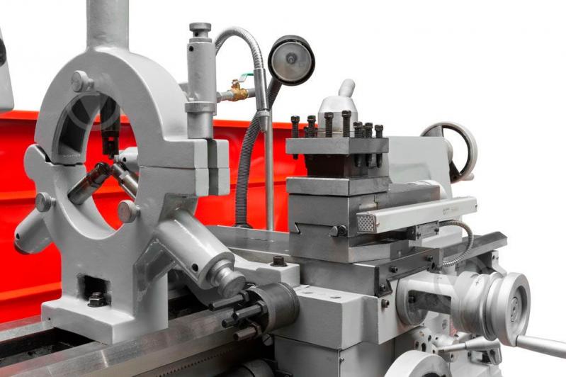 Станок токарный Holzmann ED1000PIDIG_400V - фото 2 Станок токарный Holzmann ED1000PIDIG_400V - фото 2