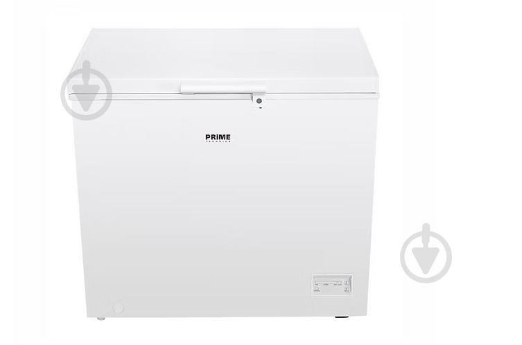 Морозильна скриня PRIME Technics CS 20143 E - фото 1