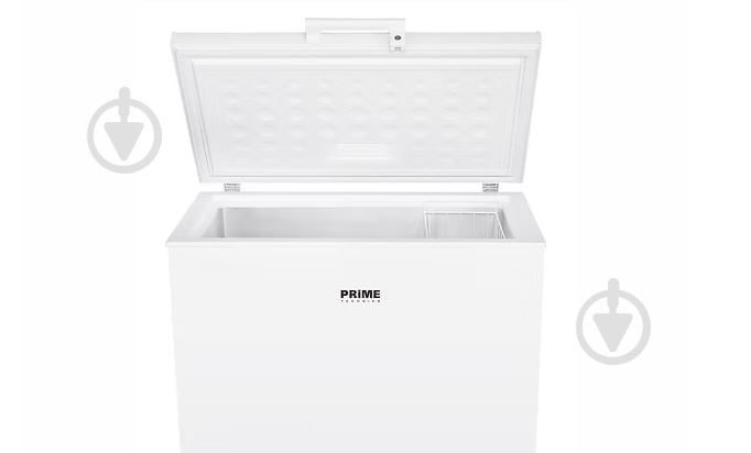 Морозильна скриня PRIME Technics CS 20143 E - фото 2