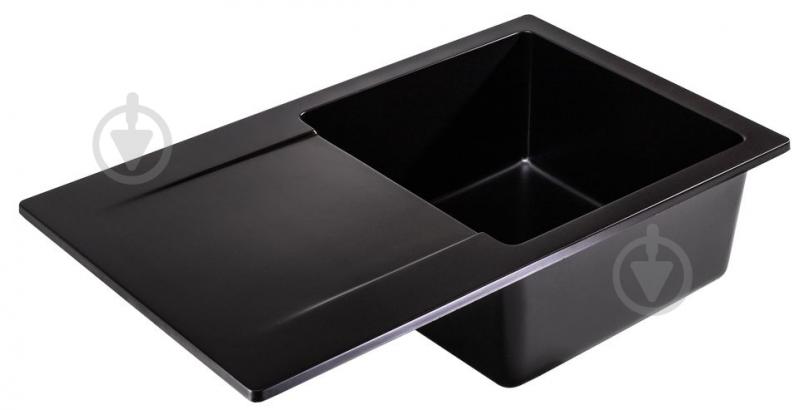 Мойка для кухни FERRUMFER.C.1KDO Sink Quality - фото 2