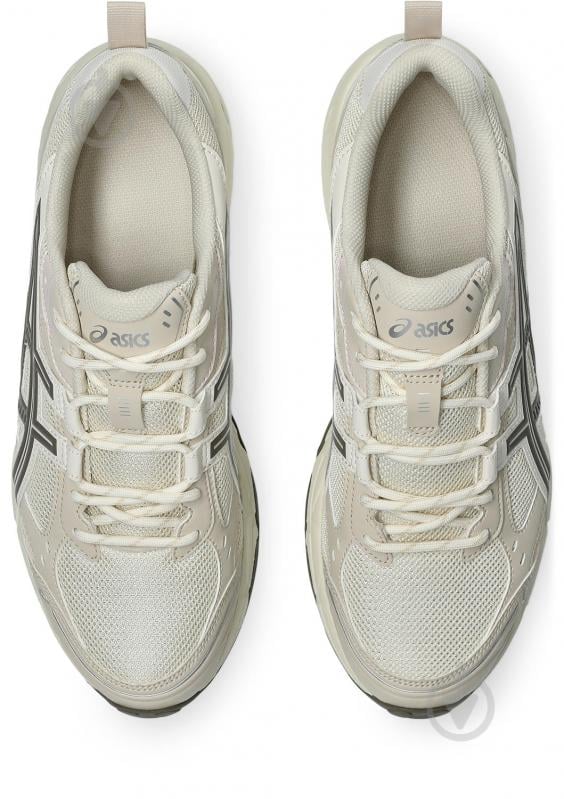 Кроссовки женские демисезонные Asics GEL-NUNOBIKI 1203A536-103 р.40,5 бежевые - фото 7 Кроссовки женские демисезонные Asics GEL-NUNOBIKI 1203A536-103 р.40,5 бежевые - фото 7