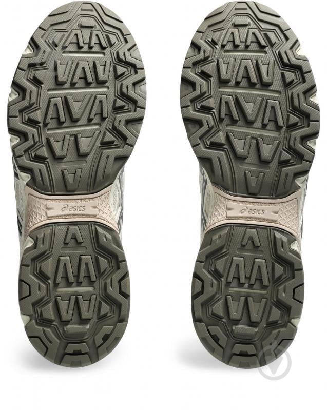 Кроссовки женские демисезонные Asics GEL-NUNOBIKI 1203A536-103 р.40,5 бежевые - фото 8 Кроссовки женские демисезонные Asics GEL-NUNOBIKI 1203A536-103 р.40,5 бежевые - фото 8