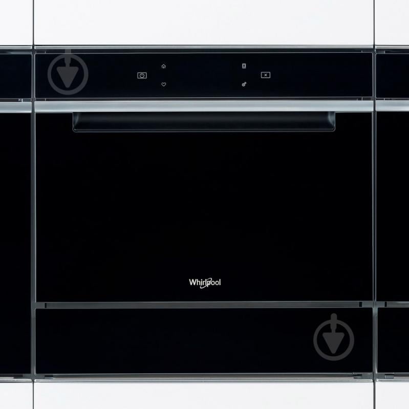 Вбудовувана мікрохвильова піч Whirlpool W11 IMW161 - фото 13