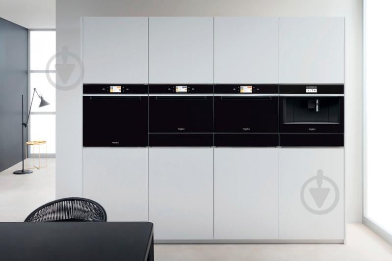 Вбудовувана мікрохвильова піч Whirlpool W11 IMW161 - фото 21