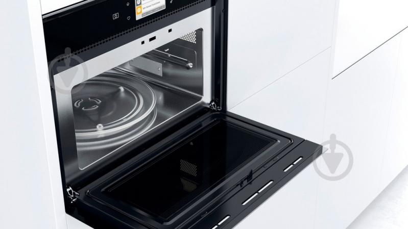 Вбудовувана мікрохвильова піч Whirlpool W11 IMW161 - фото 15