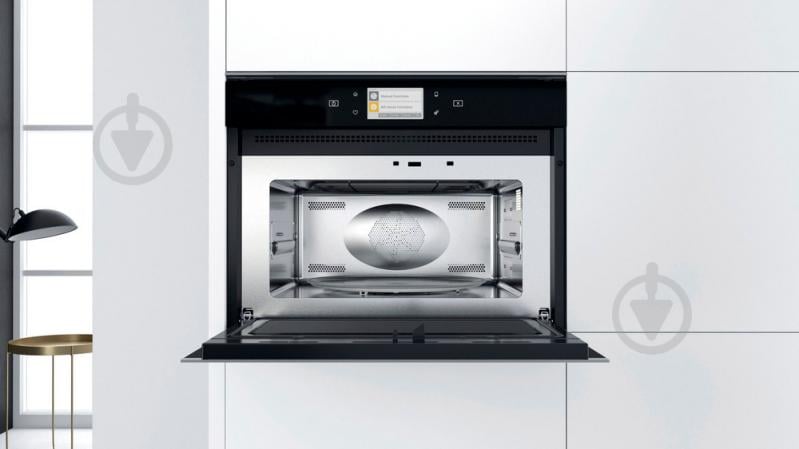 Вбудовувана мікрохвильова піч Whirlpool W11 IMW161 - фото 16