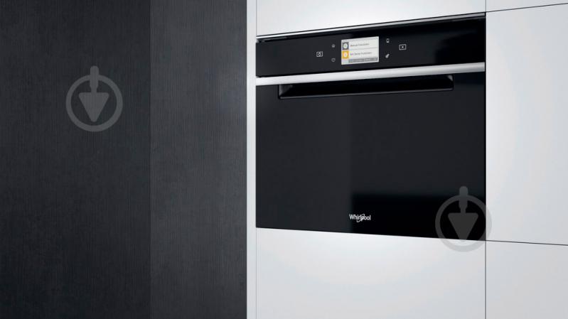 Вбудовувана мікрохвильова піч Whirlpool W11 IMW161 - фото 17