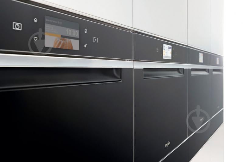 Вбудовувана мікрохвильова піч Whirlpool W11 IMW161 - фото 20