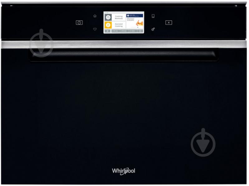 Вбудовувана мікрохвильова піч Whirlpool W11 IMW161 - фото 1