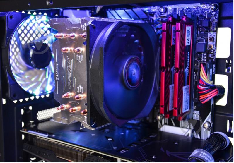 Компьютер персональный Artline Gaming X93 (X93v29) black - фото 5 Компьютер персональный Artline Gaming X93 (X93v29) black - фото 5