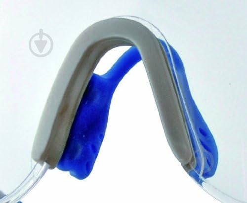 Очки защитные Delta Plus Lipari2 Clear LIPA2BLIN - фото 2