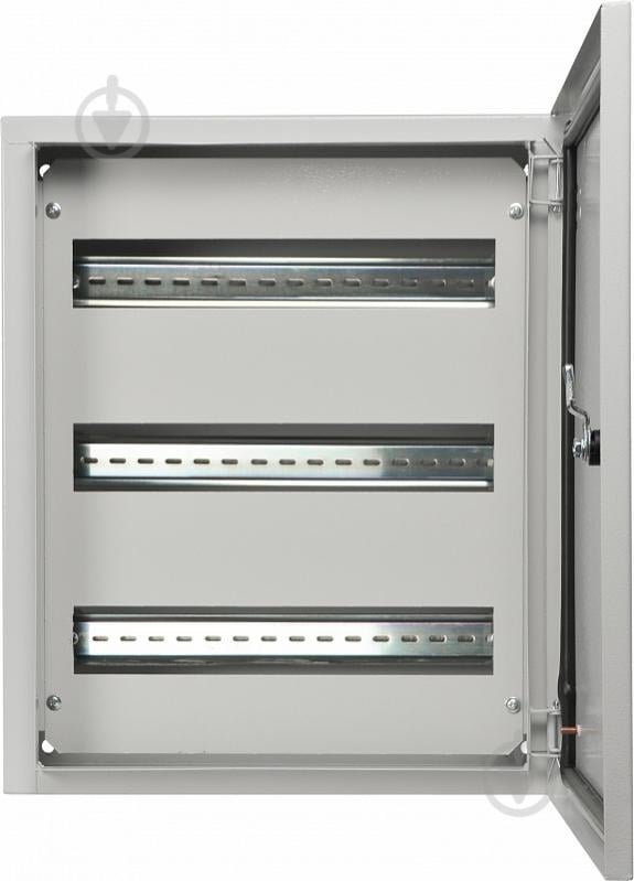 Корпус Аско-Укрем Light 48 мод.нав. IP54 UBox A0260010024 - фото 2