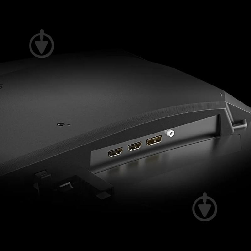 Монитор Gigabyte 27" (GS27QC EK1) - фото 8