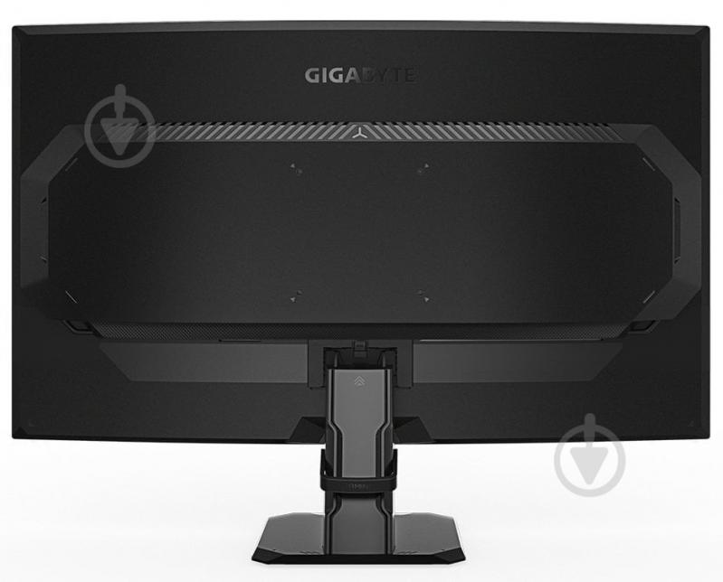 Монитор Gigabyte 27" (GS27QC EK1) - фото 5